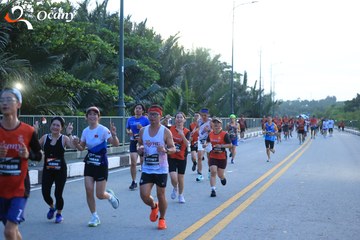 RUN TO LIVE 2025 - Ảnh #3266095