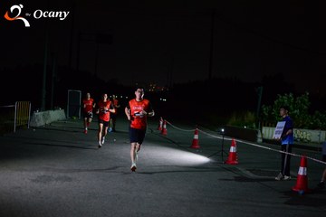 RUN TO LIVE 2025 - Ảnh #3270520