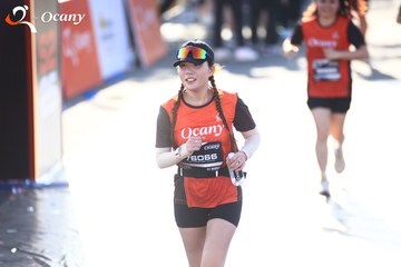 RUN TO LIVE 2025 - Ảnh #3207447