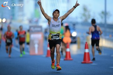 RUN TO LIVE 2025 - Ảnh #3284430