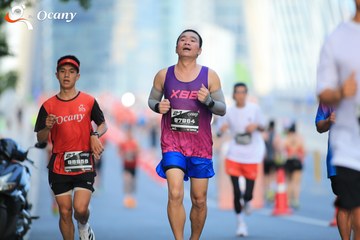RUN TO LIVE 2025 - Ảnh #3288094