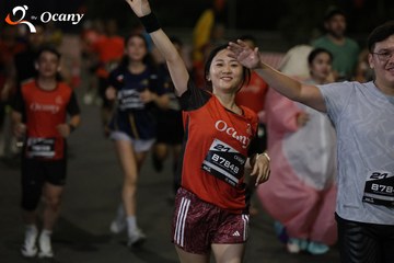 RUN TO LIVE 2025 - Ảnh #3204743