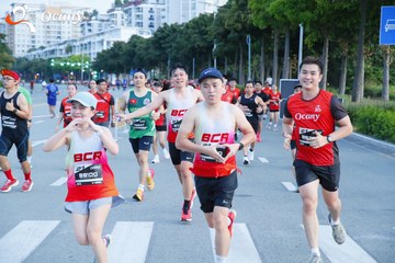 RUN TO LIVE 2025 - Ảnh #3256776