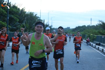RUN TO LIVE 2025 - Ảnh #3289497