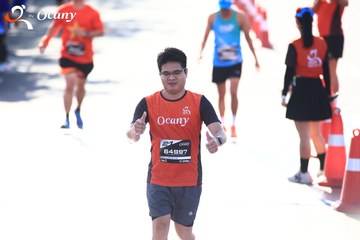 RUN TO LIVE 2025 - Ảnh #3207260