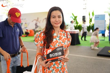 RUN TO LIVE 2025 - Ảnh #3120012