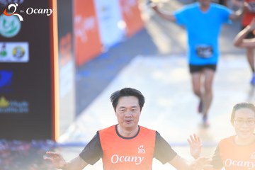 RUN TO LIVE 2025 - Ảnh #3202710