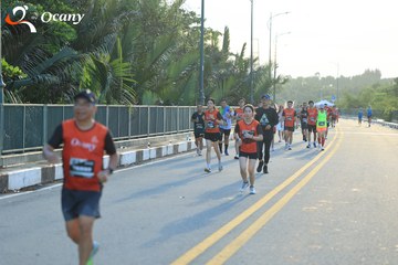 RUN TO LIVE 2025 - Ảnh #3298105