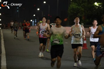 RUN TO LIVE 2025 - Ảnh #3201507