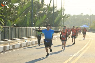 RUN TO LIVE 2025 - Ảnh #3301475
