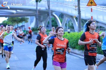 RUN TO LIVE 2025 - Ảnh #3156246