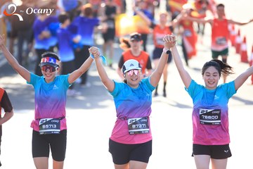 RUN TO LIVE 2025 - Ảnh #3206193