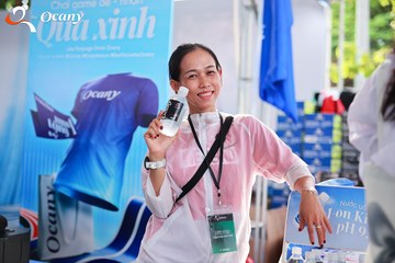 RUN TO LIVE 2025 - Ảnh #3122817