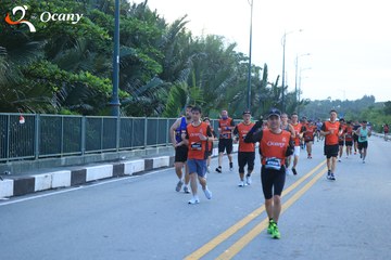 RUN TO LIVE 2025 - Ảnh #3267293
