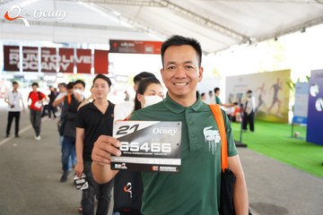 RUN TO LIVE 2025 - Ảnh #3120147