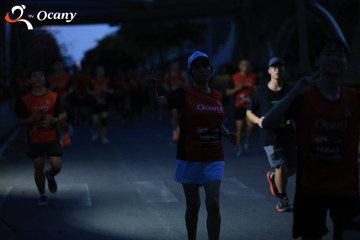 RUN TO LIVE 2025 - Ảnh #3155422