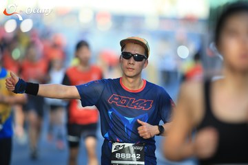RUN TO LIVE 2025 - Ảnh #3284163