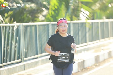 RUN TO LIVE 2025 - Ảnh #3303505