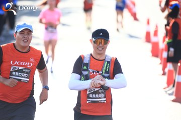 RUN TO LIVE 2025 - Ảnh #3207312