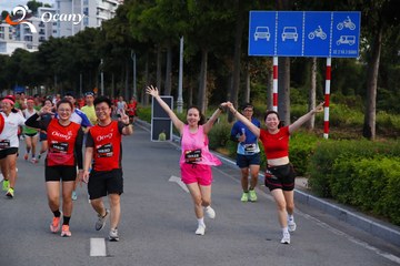 RUN TO LIVE 2025 - Ảnh #3258891