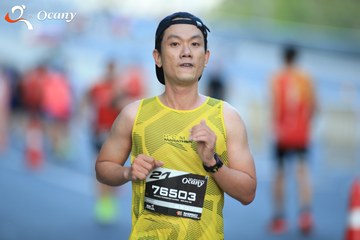 RUN TO LIVE 2025 - Ảnh #3290552