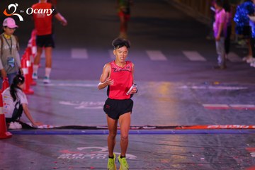RUN TO LIVE 2025 - Ảnh #3141889