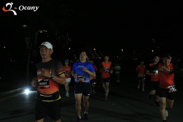 RUN TO LIVE 2025 - Ảnh #3280118
