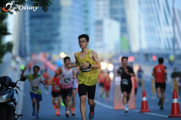 RUN TO LIVE 2025 - Ảnh #3283982