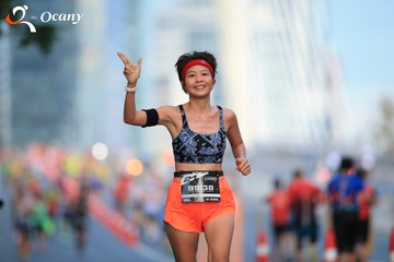 RUN TO LIVE 2025 - Ảnh #3286667