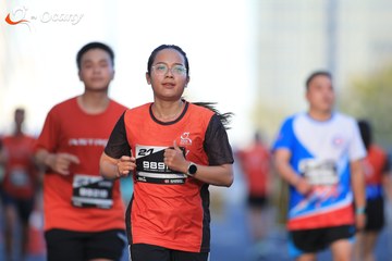 RUN TO LIVE 2025 - Ảnh #3282013