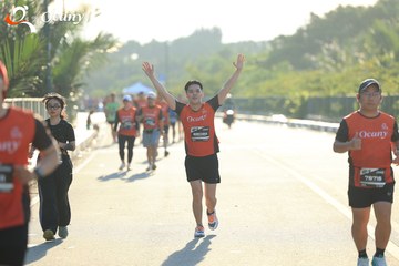 RUN TO LIVE 2025 - Ảnh #3303541