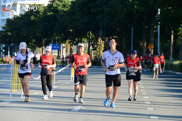 RUN TO LIVE 2025 - Ảnh #3298652
