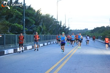 RUN TO LIVE 2025 - Ảnh #3264254