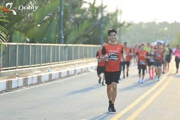 RUN TO LIVE 2025 - Ảnh #3300034