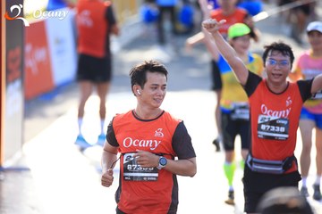 RUN TO LIVE 2025 - Ảnh #3206468