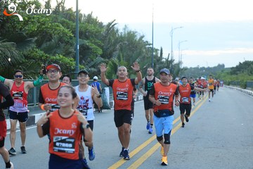 RUN TO LIVE 2025 - Ảnh #3283798