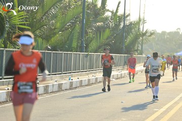 RUN TO LIVE 2025 - Ảnh #3301984