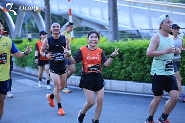 RUN TO LIVE 2025 - Ảnh #3156015