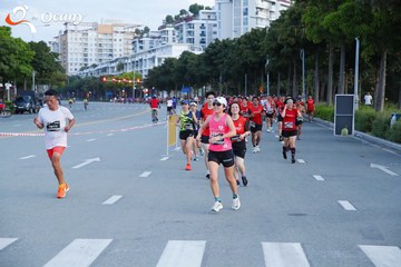 RUN TO LIVE 2025 - Ảnh #3256928