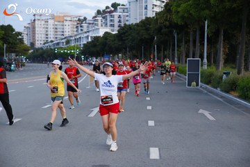 RUN TO LIVE 2025 - Ảnh #3258039