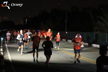 RUN TO LIVE 2025 - Ảnh #3260789