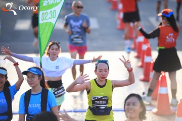 RUN TO LIVE 2025 - Ảnh #3202611