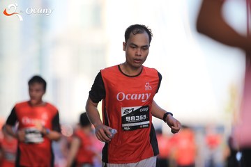 RUN TO LIVE 2025 - Ảnh #3286019