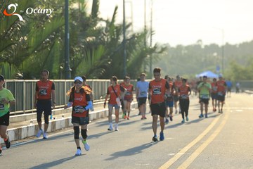 RUN TO LIVE 2025 - Ảnh #3301146