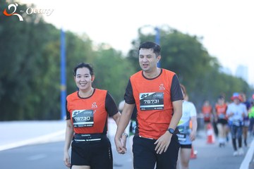 RUN TO LIVE 2025 - Ảnh #3257872