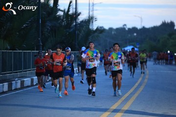 RUN TO LIVE 2025 - Ảnh #3263845