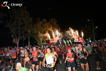 RUN TO LIVE 2025 - Ảnh #3140473
