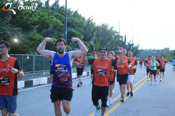 RUN TO LIVE 2025 - Ảnh #3267326