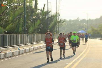 RUN TO LIVE 2025 - Ảnh #3301596