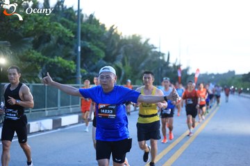 RUN TO LIVE 2025 - Ảnh #3264505